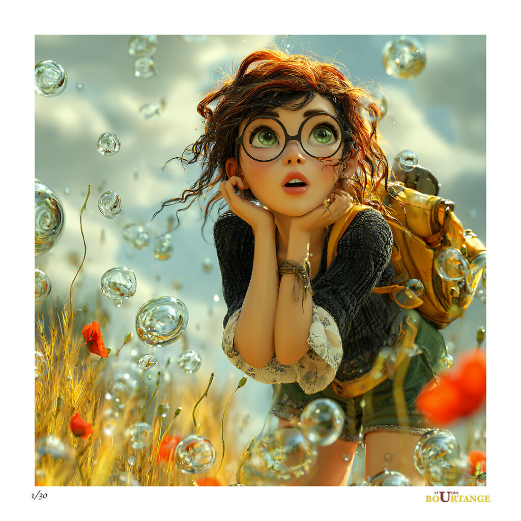 Exploring the land of bubbles